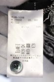 画像3: ヴィヴィアンウエストウッド MAN 中古 / CONSTELLATION BIGオジークラークシャツ  ブラック  O-25-04-13-002-bl-YM-OS (3)