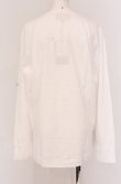 画像2: ヴィヴィアンウエストウッド 中古 / バイカーオーブプリントカットソー 03 ホワイト  O-25-04-13-013-to-YM-OS (2)