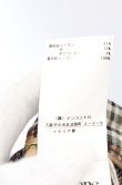 画像5: ヴィヴィアンウエストウッド 中古 / DRUNKEN MINI SKIRT スカート 42 マルチ  O-25-04-13-014-sk-YM-OS (5)