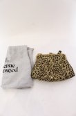 画像6: ヴィヴィアンウエストウッド 中古 / GRANNY FRAME PURSE ガマ口ポーチ  レオパード（ゴールド）  O-25-04-13-018-ba-YM-OS (6)