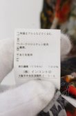 画像5: ヴィヴィアンウエストウッド 中古 / FREEDOM FIGHTER FLOWERギャザースリーブシャツ 00 マルチ  O-25-04-27-023-bl-IG-OS (5)