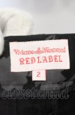 画像4: ヴィヴィアンウエストウッド 中古 / シルエットフラワーパンツ 2 ブラック  O-25-04-27-030-pa-IG-OS (4)