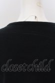 画像3: ヴィヴィアンウエストウッド 中古 / オーブマティスハートTシャツ 3 ブラック×レッド系  O-25-04-27-004-ts-IG-OS (3)