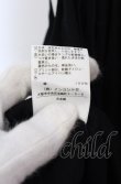 画像4: ヴィヴィアンウエストウッド 中古 / ロイヤルクールノースリーブカットソー 2 ブラック  O-25-04-27-005-to-YM-OS (4)