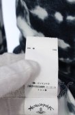 画像4: ANGLOMANIA 中古 / PUNK ドレス XS ネイビー×ホワイト  O-25-04-27-012-op-IG-OS (4)