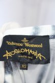 画像5: ANGLOMANIA 中古 / PUNK ドレス XS ネイビー×ホワイト  O-25-04-27-012-op-IG-OS (5)