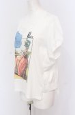 画像2: ヴィヴィアンウエストウッド 中古 / Cocotte Tシャツ S ホワイト  O-25-04-27-013-ts-YM-OS (2)