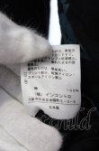 画像3: ヴィヴィアンウエストウッド 中古 / アイコンプリント六部袖カットソー 2 ブラック  O-25-04-27-018-to-YM-OS (3)