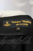 画像5: ANGLOMANIA 中古 / ミディスカート 38 ブラック  O-25-05-11-020-sk-IG-OS (5)