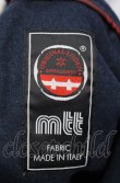 画像7: ヴィヴィアンウエストウッド 中古 / カットオフスカート 42 ネイビー  O-25-05-11-022-sk-IG-OS (7)