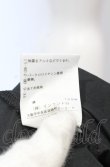 画像6: ヴィヴィアンウエストウッド 中古 / タイプライターランダムスカート 2 ブラック  O-25-05-11-024-sk-IG-OS (6)