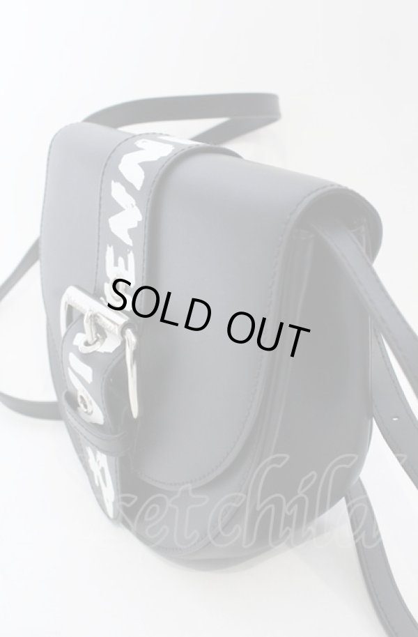 画像5: ヴィヴィアンウエストウッド 中古 / ALEXショルダーバッグ  ブラック  O-25-05-11-032-ba-YM-ZH (5)