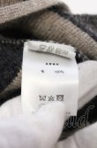 画像7: ヴィヴィアンウエストウッド 中古 / ORBフラップ付キワッチ  グレー  O-25-05-11-035-ha-YM-OS (7)