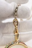 画像9: ヴィヴィアンウエストウッド 中古 / giant orb neckless(パールVer)  ゴールド  O-25-05-11-039-nl-IG-OS (9)