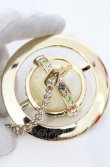画像10: ヴィヴィアンウエストウッド 中古 / giant orb neckless(パールVer)  ゴールド  O-25-05-11-039-nl-IG-OS (10)