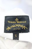 画像6: ANGLOMANIA 中古 / ヘリテージパッチワークプリントブラウス S ホワイト  O-25-05-11-004-bl-IG-OS (6)