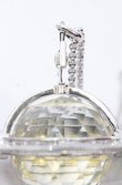 画像9: ヴィヴィアンウエストウッド 中古 / Crystal Dropスモールペンダント  シルバー  O-25-05-11-040-nl-IG-OS (9)
