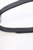 画像5: ヴィヴィアンウエストウッド 中古 / DIAMANTE HEART CHOKER  ブラック  O-25-05-11-044-ac-IG-OS (5)