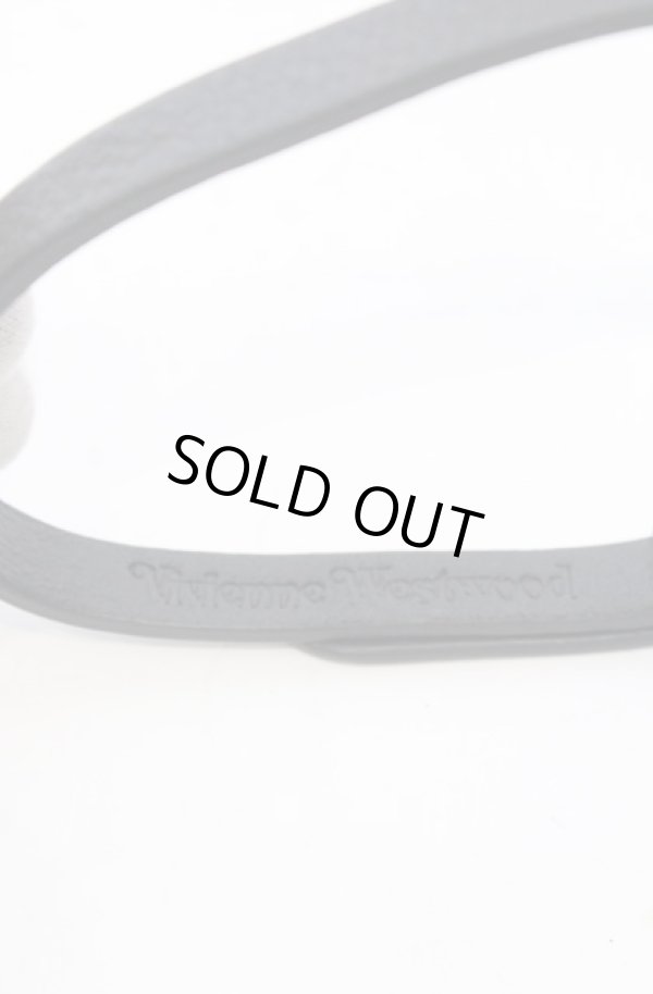 画像5: ヴィヴィアンウエストウッド 中古 / DIAMANTE HEART CHOKER  ブラック  O-25-05-11-044-ac-IG-OS (5)