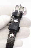 画像6: ヴィヴィアンウエストウッド 中古 / DIAMANTE HEART CHOKER  ブラック  O-25-05-11-044-ac-IG-OS (6)