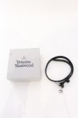 画像9: ヴィヴィアンウエストウッド 中古 / DIAMANTE HEART CHOKER  ブラック  O-25-05-11-044-ac-IG-OS (9)