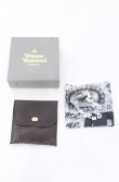 画像3: ヴィヴィアンウエストウッド 中古 / LETTER ピアス  シルバー  O-25-05-11-047-ac-YM-OS (3)