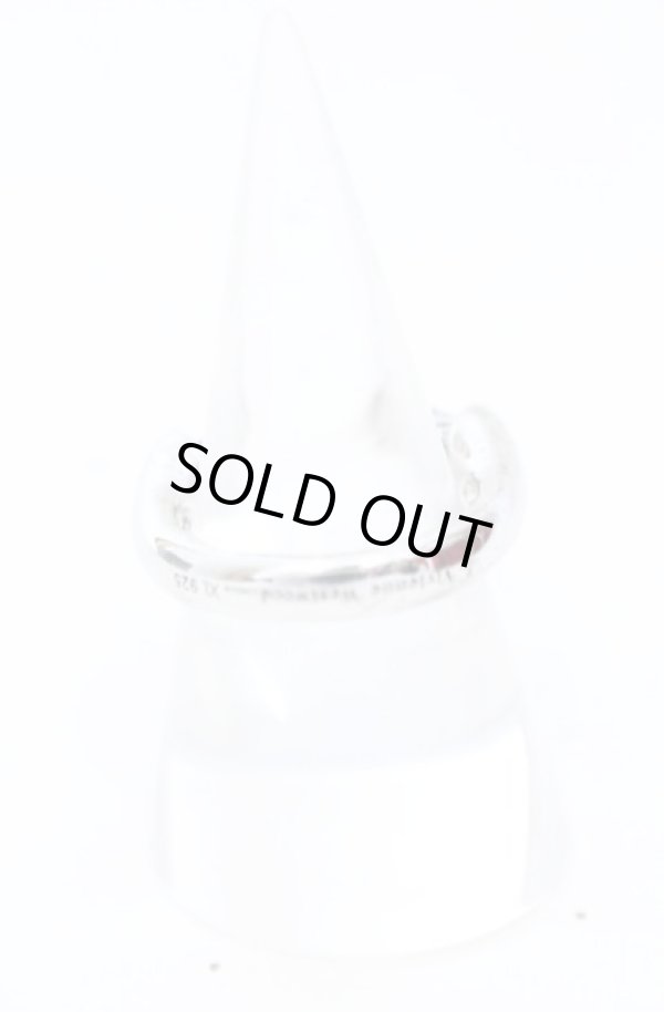 画像3: ヴィヴィアンウエストウッド 中古 / アルフォンソリング 約19号 シルバー  O-25-05-11-052-rg-YM-ZH (3)