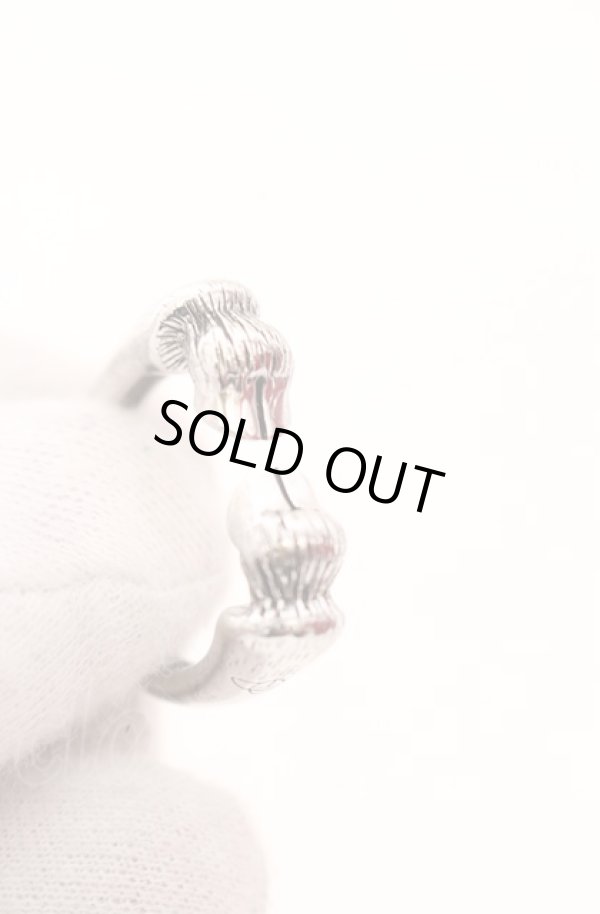 画像6: ヴィヴィアンウエストウッド 中古 / アルフォンソリング 約19号 シルバー  O-25-05-11-052-rg-YM-ZH (6)