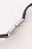 画像3: ヴィヴィアンウエストウッド 中古 / ユニオンジャックウォッチ　腕時計  ブラックｘシルバー  O-25-05-11-053-ac-YM-OS (3)