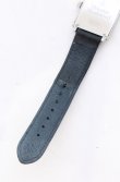 画像6: ヴィヴィアンウエストウッド 中古 / ユニオンジャックウォッチ　腕時計  ブラックｘシルバー  O-25-05-11-053-ac-YM-OS (6)
