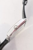 画像4: ヴィヴィアンウエストウッド 中古 / サティアwatch　腕時計  ブラックｘシルバー  O-25-05-11-054-ac-YM-OS (4)