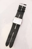 画像8: ヴィヴィアンウエストウッド 中古 / サティアwatch　腕時計  ブラックｘシルバー  O-25-05-11-054-ac-YM-OS (8)