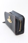 画像3: ヴィヴィアンウエストウッド 中古 / EXECUTIVE ポーチ  ダークブラウン  O-25-05-11-055-gd-YM-OS (3)