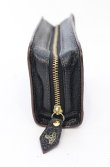 画像5: ヴィヴィアンウエストウッド 中古 / EXECUTIVE ポーチ  ダークブラウン  O-25-05-11-055-gd-YM-OS (5)