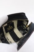 画像7: ヴィヴィアンウエストウッド 中古 / EXECUTIVE ポーチ  ダークブラウン  O-25-05-11-055-gd-YM-OS (7)