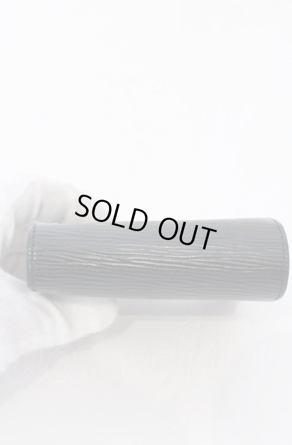 画像7: ヴィヴィアンウエストウッド 中古 / “Flow” 口金財布  ブラック  O-25-05-11-057-wa-IG-OS (7)