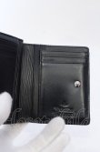 画像9: ヴィヴィアンウエストウッド 中古 / “Flow” 口金財布  ブラック  O-25-05-11-057-wa-IG-OS (9)