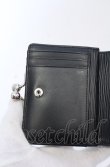 画像10: ヴィヴィアンウエストウッド 中古 / “Flow” 口金財布  ブラック  O-25-05-11-057-wa-IG-OS (10)