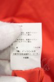 画像4: ヴィヴィアンウエストウッド 中古 / キャットプリントBIG Tシャツ 00 オレンジ  O-25-05-11-001-to-YM-OS (4)