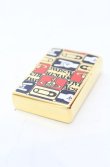 画像4: ヴィヴィアンウエストウッド 中古 / TAGS ZIPPO  ゴールド  O-25-05-11-062-gd-YM-OS (4)