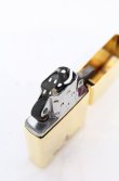 画像8: ヴィヴィアンウエストウッド 中古 / TAGS ZIPPO  ゴールド  O-25-05-11-062-gd-YM-OS (8)