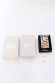 画像9: ヴィヴィアンウエストウッド 中古 / TAGS ZIPPO  ゴールド  O-25-05-11-062-gd-YM-OS (9)