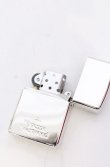 画像7: ヴィヴィアンウエストウッド 中古 / ストライプZIPPO  シルバーｘブルー  O-25-05-11-063-gd-YM-OS (7)
