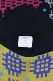 画像3: ヴィヴィアンウエストウッド 中古 / ロングソックス  ブラックｘピンクｘマルチ  O-25-05-11-089-gd-YM-OS (3)