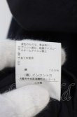 画像5: ヴィヴィアンウエストウッド 中古 / バニーハニービッグTシャツ 2 ネイビー  O-25-05-11-010-to-IG-OS (5)