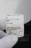 画像5: ヴィヴィアンウエストウッド 中古 / カットバストギャザーワンピース 2 ブラック  O-25-05-11-011-op-YM-OS (5)