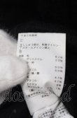 画像4: ヴィヴィアンウエストウッド 中古 / リブタートルネックウールワンピース 2 ブラックｘグレー  O-25-05-11-014-op-YM-OS (4)