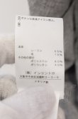 画像4: ANGLOMANIA 中古 / グラスランドギャザーワンピース 40 グレー  O-25-05-11-017-op-IG-OS (4)