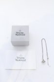 画像6: ヴィヴィアンウエストウッド 中古 / CHLORIS ORB ペンダント  シルバー  O-25-05-18-035-ac-YM-OS (6)