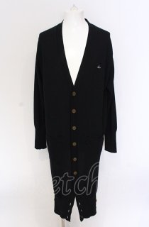 カーディガン - ヴィヴィアンウェストウッド古着専門店 | closet